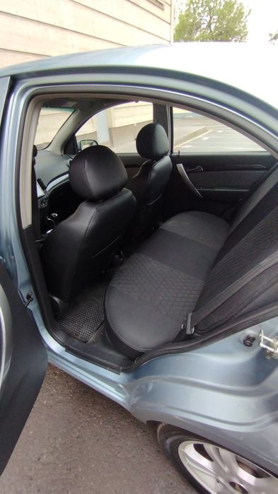 Продаётся nexia 3