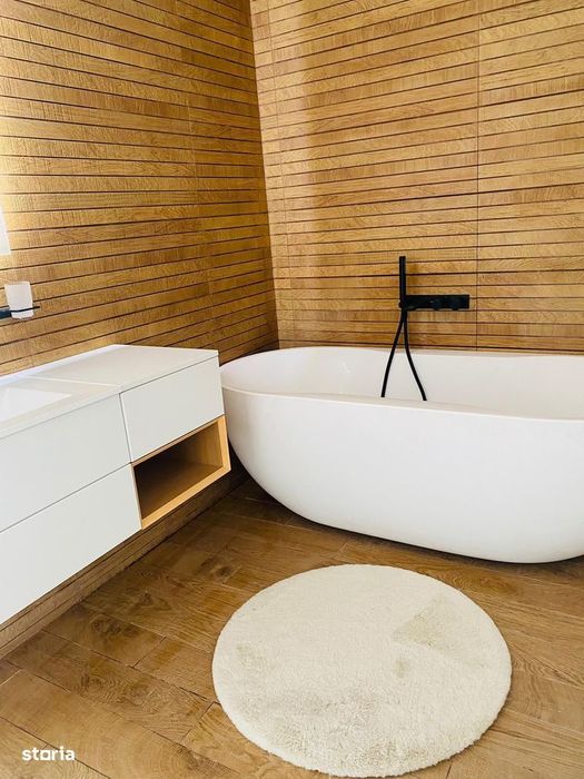 Vila moderna I Corbeanca