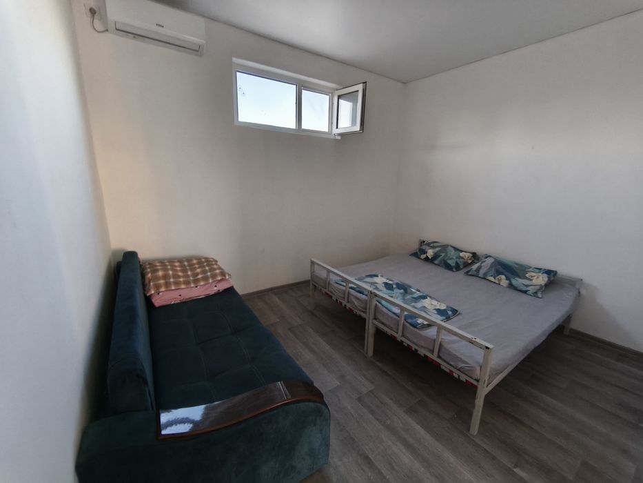 Сдам квартиру  за 80000+ свет