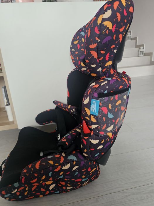 Scaun auto U-Grow