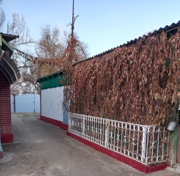 Продам полдома !