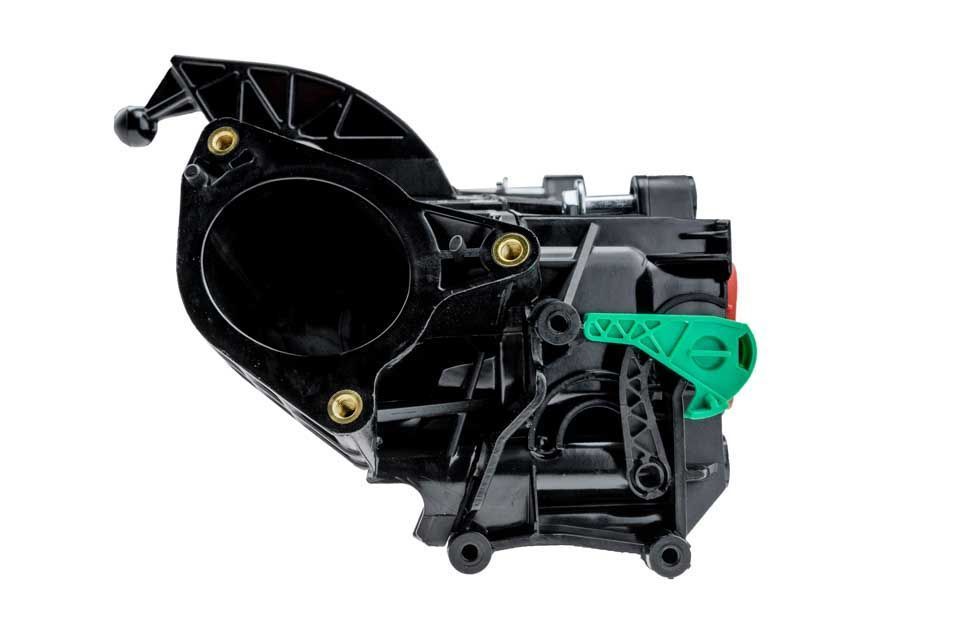 Modul galerie admisie BMW motor 3.0d N57N seria 3 4 5 6 7 X3 X4 X5 X6