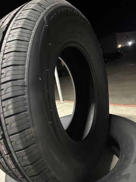 Нови летни гуми ARIVO TRAVERSO H/T 235/70R16 106H НОВ DOT 2357016