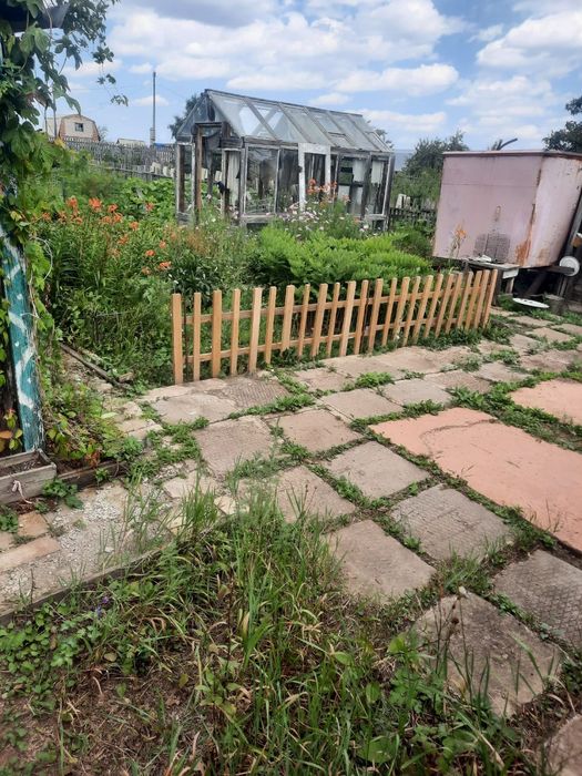 Продам дачу Вавилова. 9 линия.