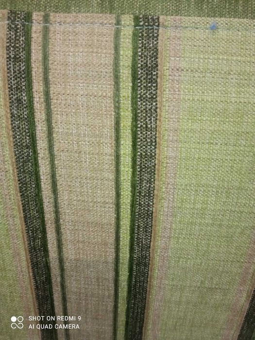 Продавам диван + фотьоил в много добро състояние! Гр София