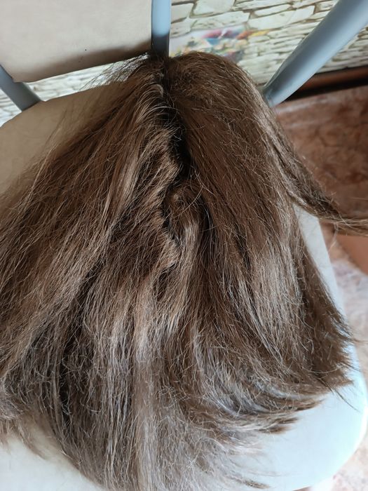 Продам хвост-парик