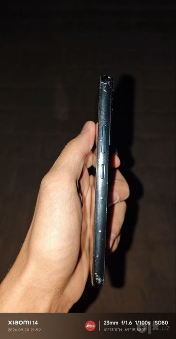 Samsung S 22 KH/A