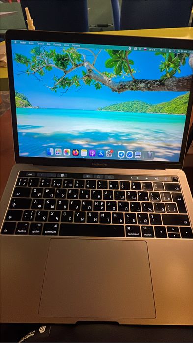 Macbook pro 2016 13 inch Макбук про