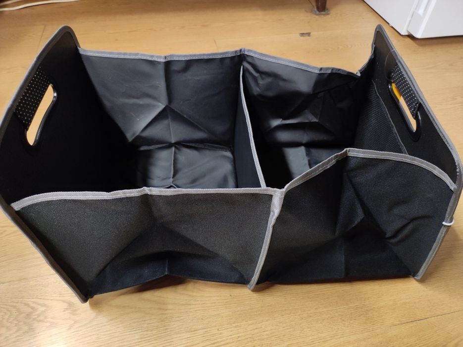 Органайзер класьор за багажник кола