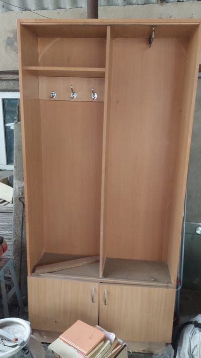 Продам шкафы дёшево.