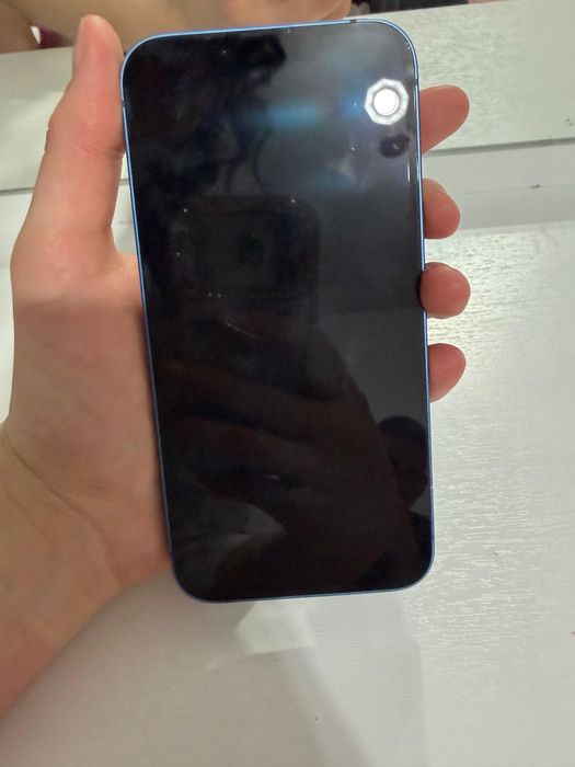 Продам айфон 13   Зыряновск алтай