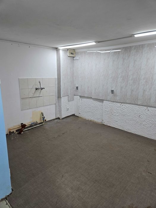 Дава се под наем Гараж / Паркомясто в София, Младост 1 - 31 кв.м за 306 € - Снимка #7