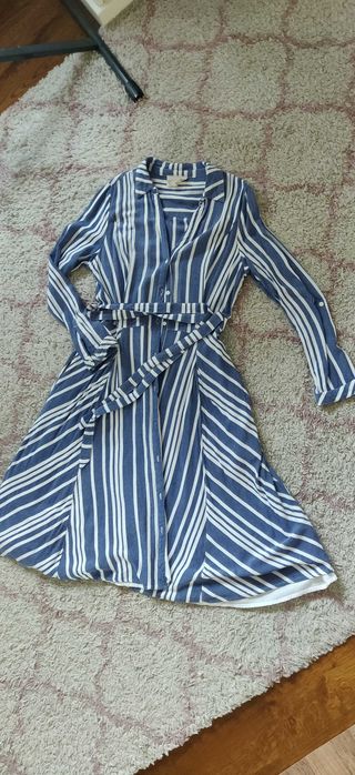 Рокля Mango , Warehouse KOOKAI