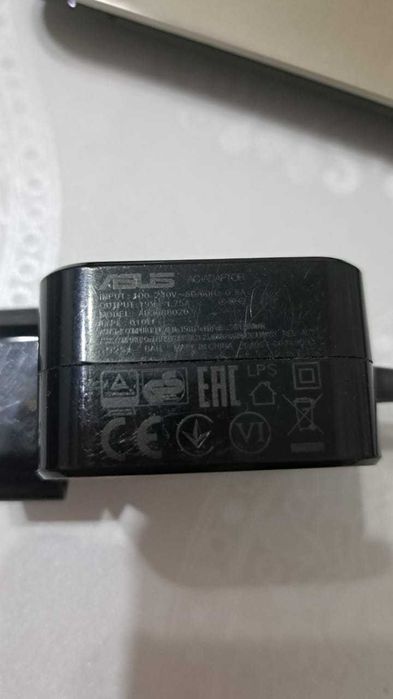 Зарядное устройство ASUS 19V 1.75A (33W), оригинал