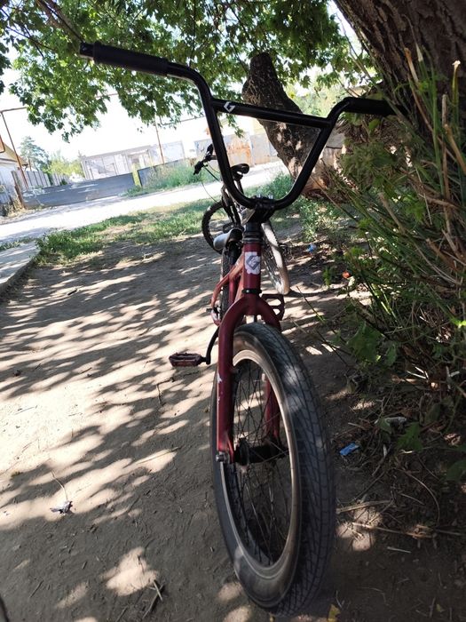 Gestal bmx в отличном состоянии