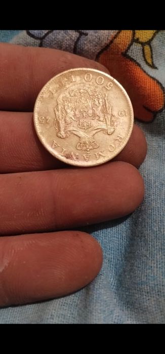 De vanzare 14 monede