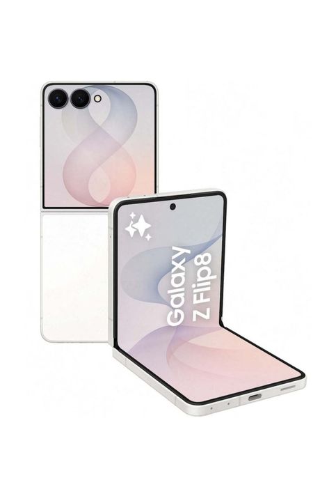 Samsung Galaxy Z Flip 8