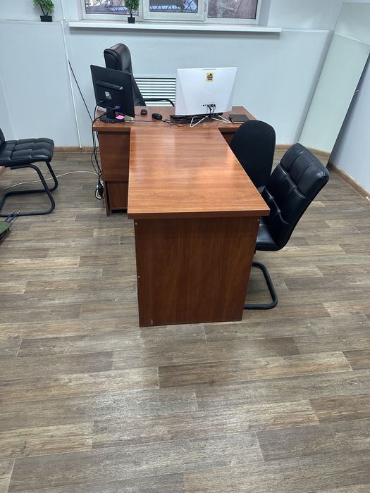 Продам офисная мебель