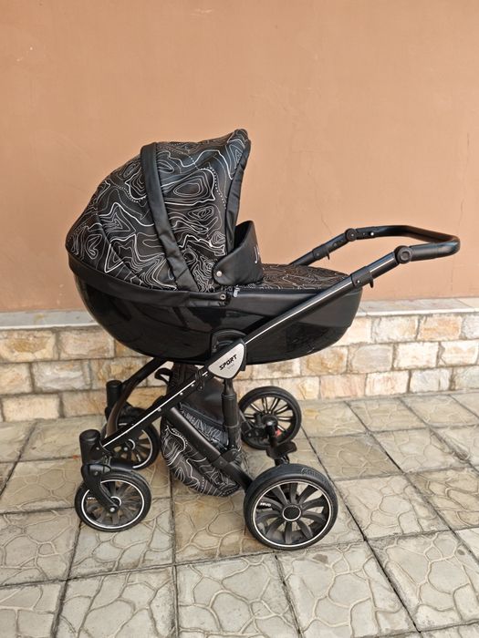 Anex Sport x Jacob / 3 в 1