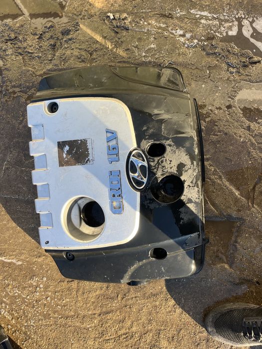 Кора за двигател Hyundai Tucson,Santa Fe