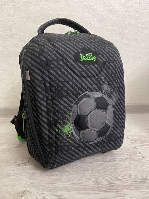 Ортопедический ранец, портфель