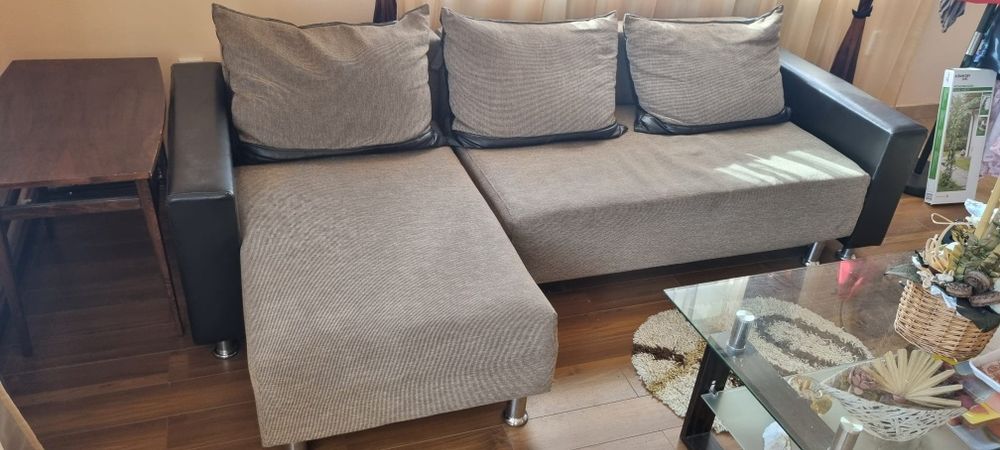 Canapea extensibila stare buna