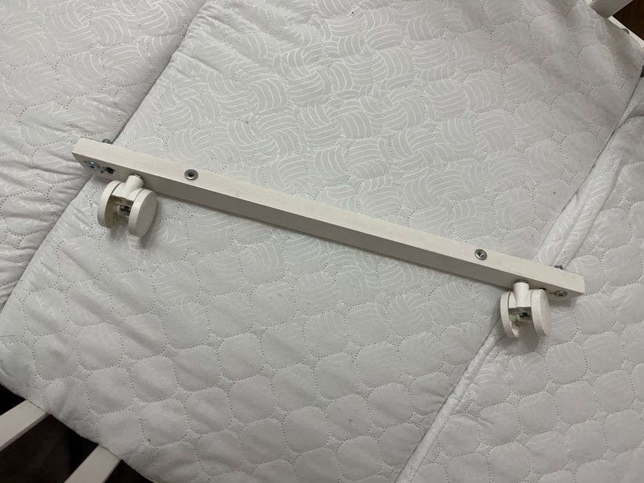 Прадам детскую кровать