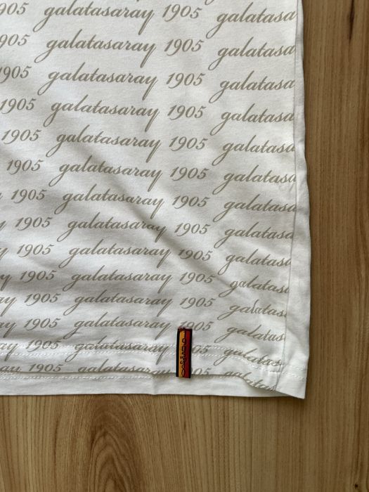 Galatasaray FC/мъжка фенска тениска L