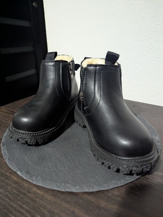 Ghete iarna copii unisex