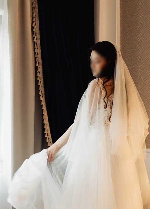 Rochie de mireasa