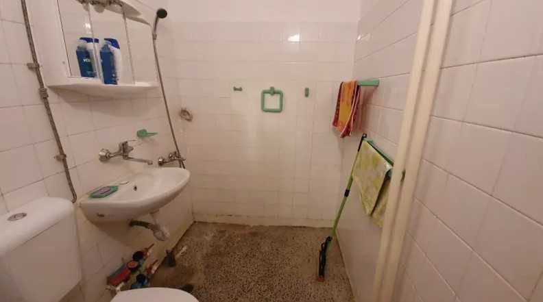 Двустаен имот в Иван Вазов