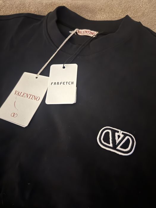 Valentino Тениска М