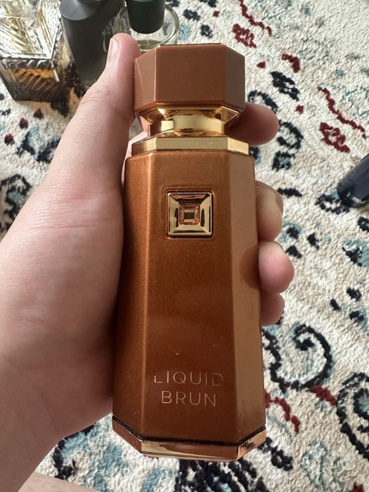 Парфюм на разлив