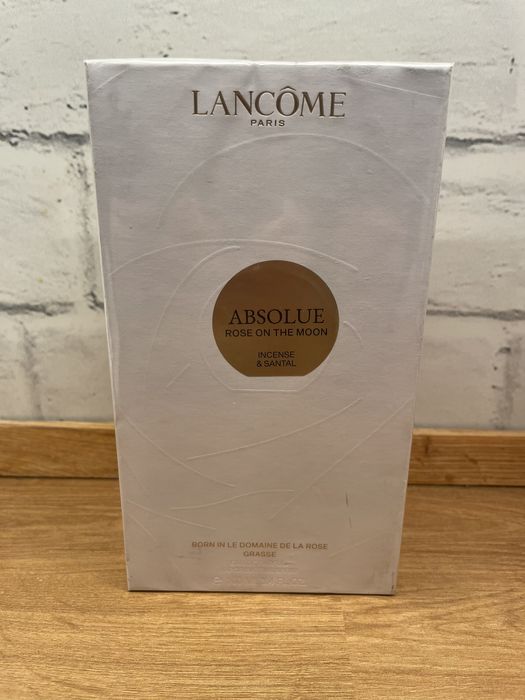 Lancome Absolue Rose 100ml parfum