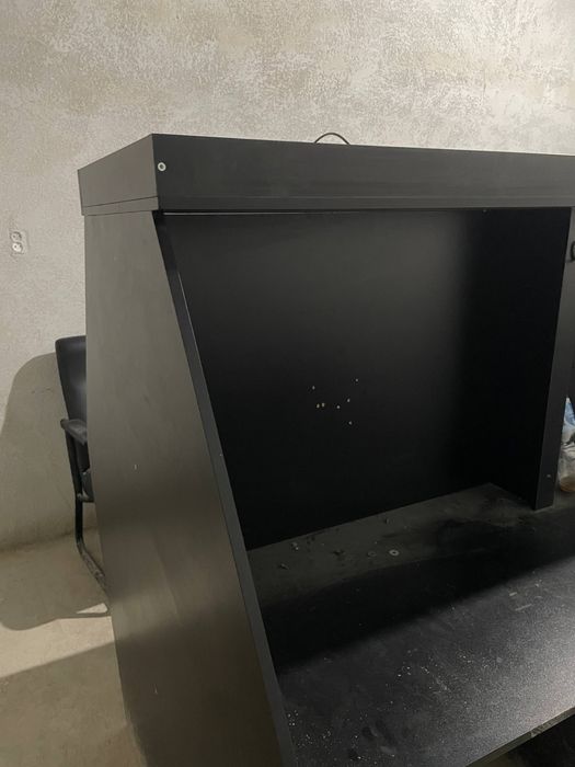 Компютерный стол 10,10,6