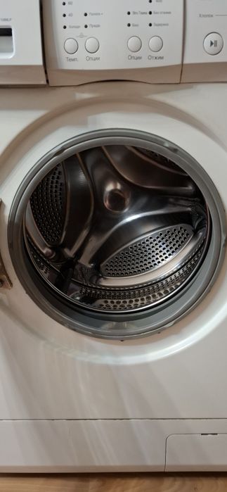 Продам стиральную машину