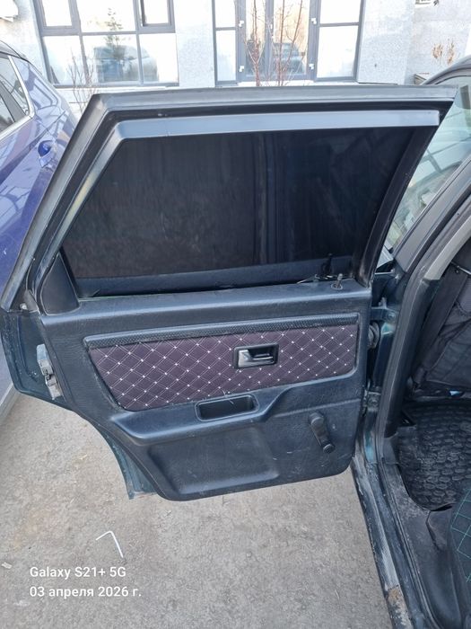 Продам ауди 80 б4