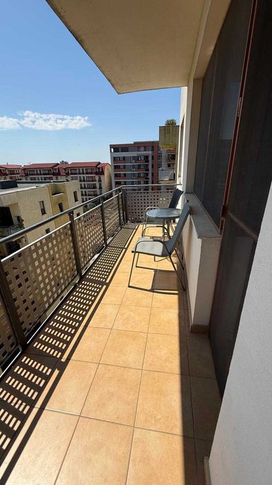 Proprietar, inchiriez apartament 2 camere, 63mp.