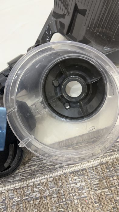 Срочно продам пылесос