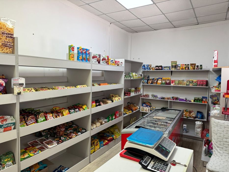 Полка сатылады магазинге