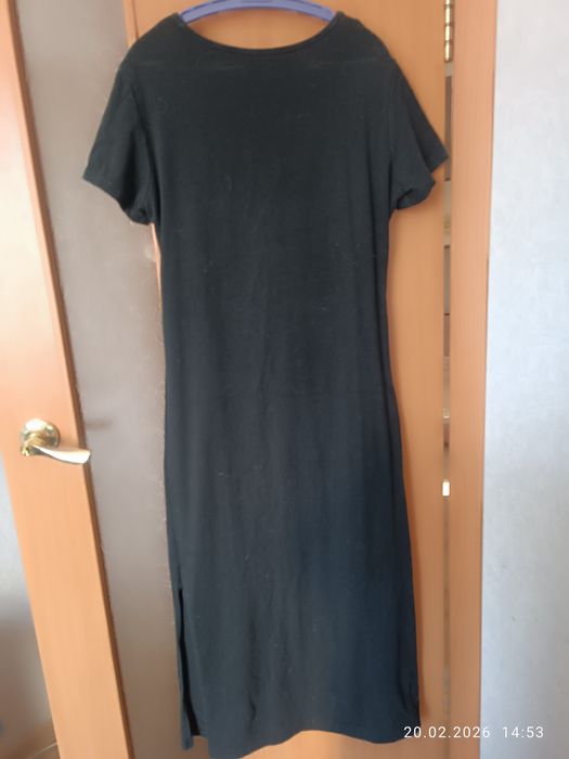 Отдам платье для кормящих мам.