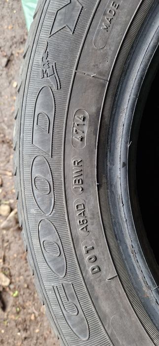 Cauciucuri vara 185/65/15