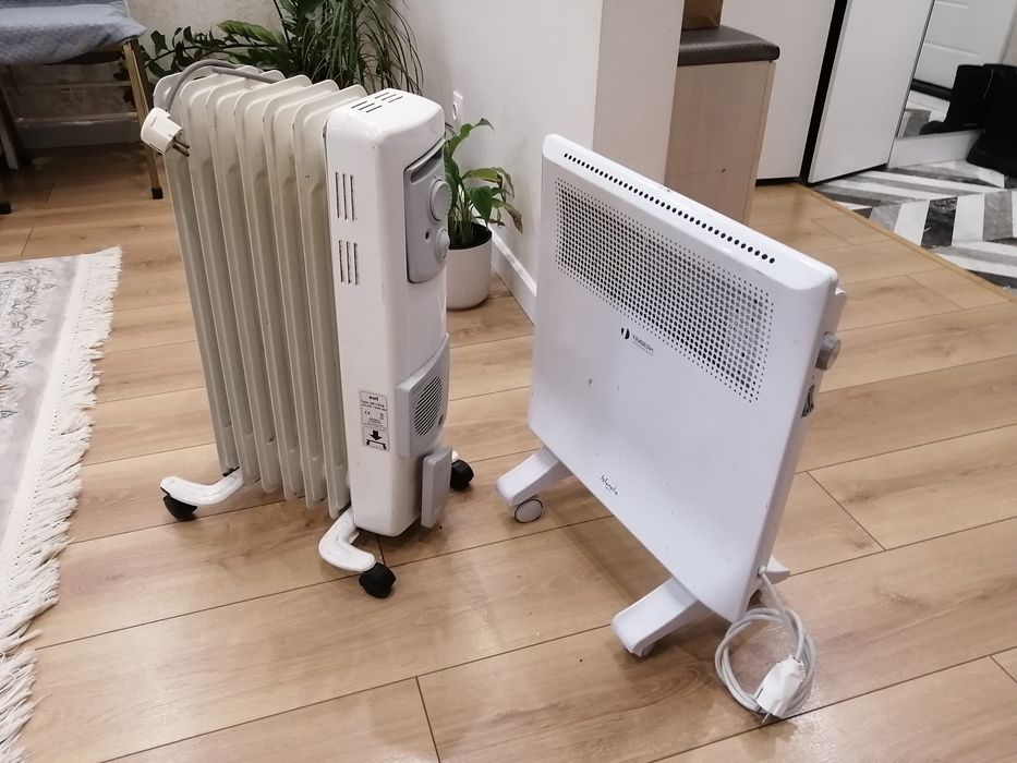 Продам обогреватель