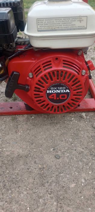 Generator de curent  Honda