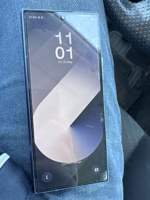Samsung Z Fold 6