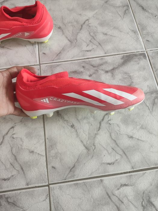 Бутонки CrazyFast