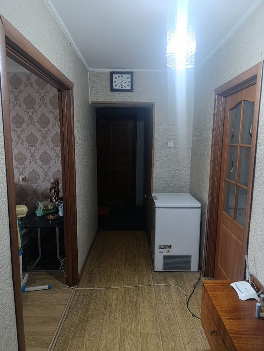 Продам квартиру 3х комнатную