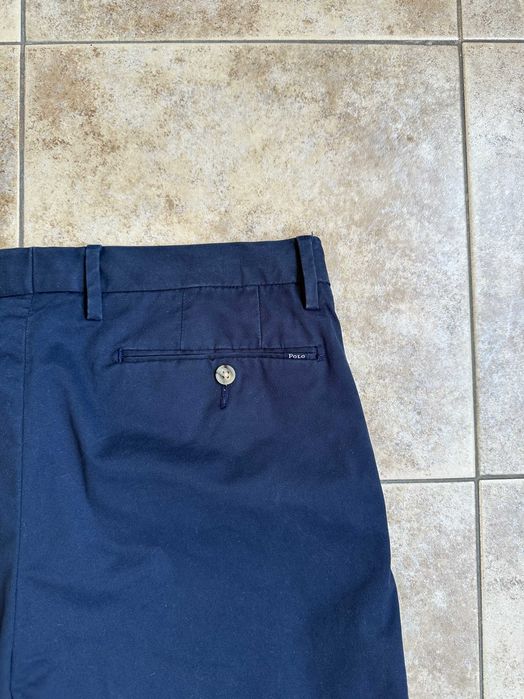 Polo Ralph Lauren Stretch Slim Fit Chino Short 33