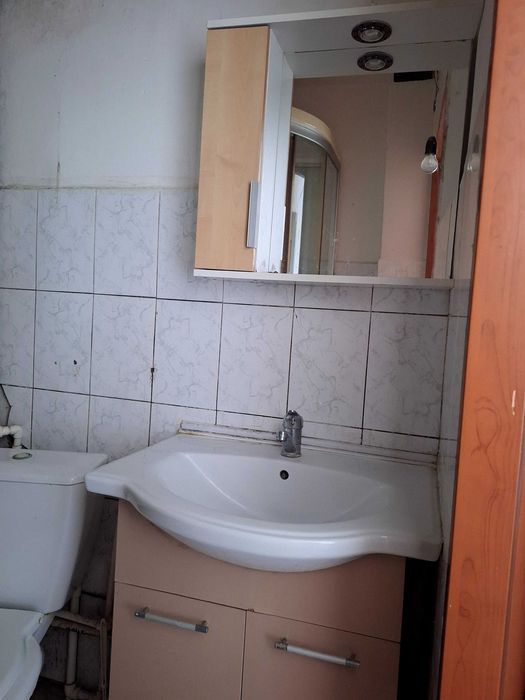Vand urgent garsoniera Strada Ghiorghe Baritiu nr36 bl.G 120 etaj 3 Campia Turzii