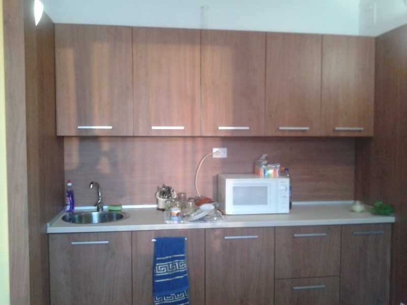 Дава се под наем Тристаен апартамент в Пловдив, Захарна фабрика - 79 кв.м за 321.3 € - Снимка #1